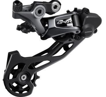 SHIMANO GRX (RD-RX812)  Schaltwerk, 1*11fach 