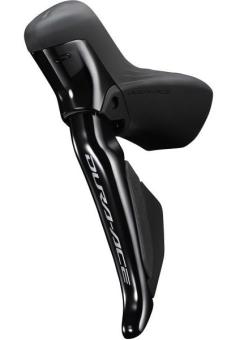 SHIMANO DURA ACE (ST-R9270)  Brems-/Schaltgriffe für Scheibenbremse, Di2, 12fach 
