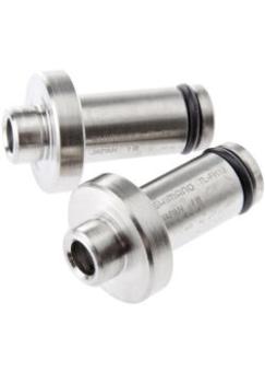 SHIMANO TL-FH12  Zentrierhilfe für 12 mm Hinterradnaben mit Steckachse 
