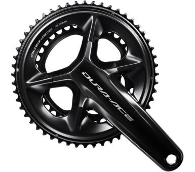 SHIMANO DURA ACE (FC-R9200)  Kurbelsatz, 12fach, 34 - 50, 170 mm
