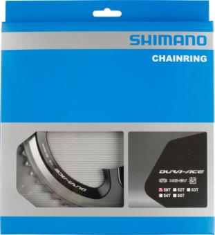 SHIMANO DURA ACE (FC-9000)  Kettenblatt, 11fach, 52 Zähne (B)