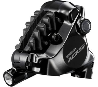 SHIMANO 105 (BR-R7170)  Bremskörper, HR, schwarz 
