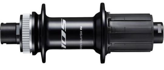SHIMANO 105 (FH-R7070)  HR-Nabe, 
