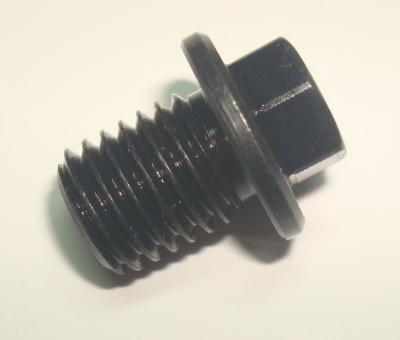 SHIMANO Flanschanschlußschraube für SM-HB90 