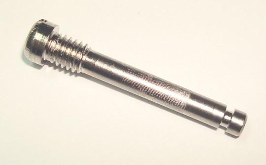 SHIMANO Haltestift für Scheibenbremsbeläge 