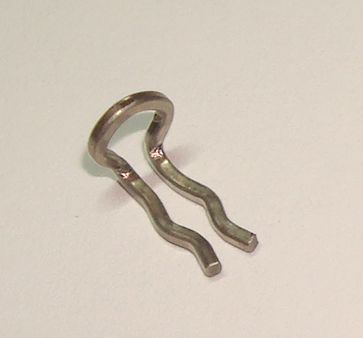 SHIMANO Sicherungsring für Haltestift 