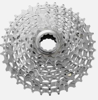 SHIMANO DEORE XT (CS-M770)  Kassette, 9fach, 11 - 32