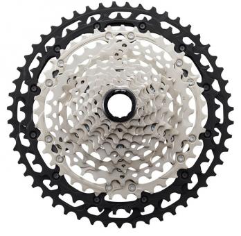SHIMANO DEORE XT (CS-M8100)  Kassette, 12fach, 