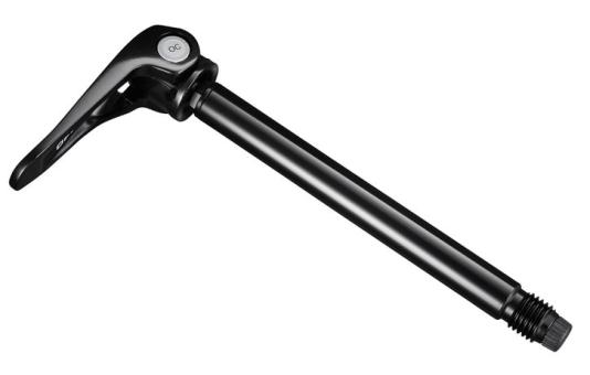 SHIMANO SM-AX720-F  Steckachse, 100 * 12 