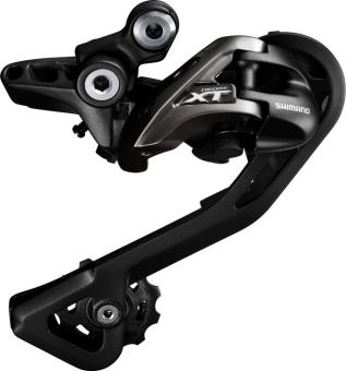 SHIMANO DEORE XT (RD-T8000-SGS)  Schaltwerk 