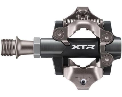 SHIMANO XTR (PD-M9200)  SPD-Pedale, 