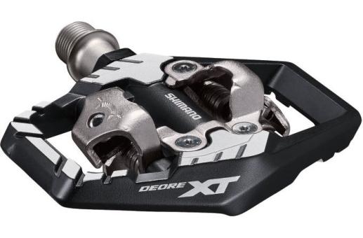 SHIMANO DEORE XT (PD-M8120)  SPD-Pedale 