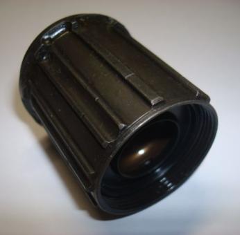 SHIMANO SLX (FH-M665)  Freilauf 