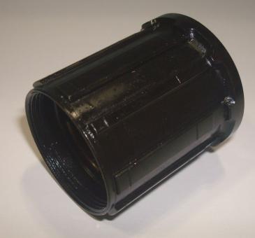 SHIMANO WH-MT15-A-R  Freilauf 