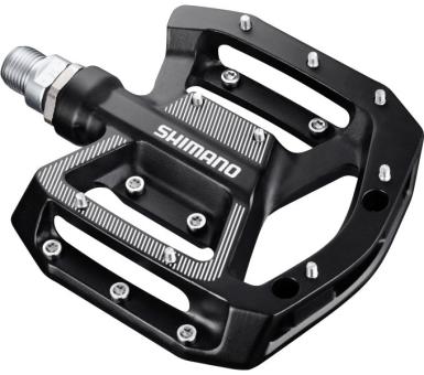 SHIMANO PD-GR500  Pedale, schwarz 