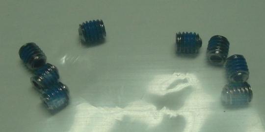 SHIMANO PD-T8000  Pedalstifte, 