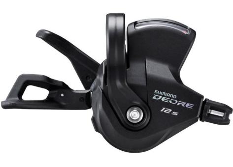 SHIMANO DEORE (SL-M6100)  Schaltgriff, 1*12fach 