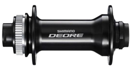 SHIMANO DEORE (HB-M6010)  Vorderradnabe, 36 Loch