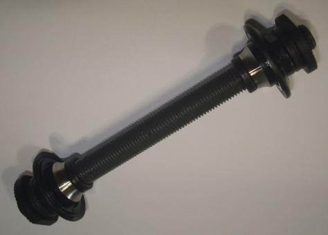 SHIMANO DEORE (HB-T610)  Nabenlager-Konus-Set inkl. Achse 