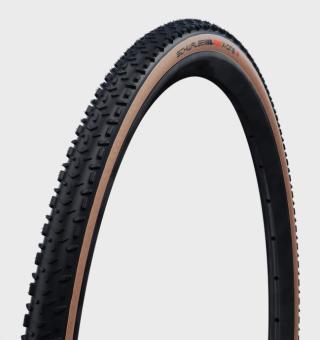 SCHWALBE X-ONE R  Crossreifen, 