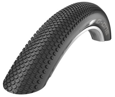 SCHWALBE G-ONE ALLROUND  Gravelreifen, 57 - 622 (29 * 2,25")