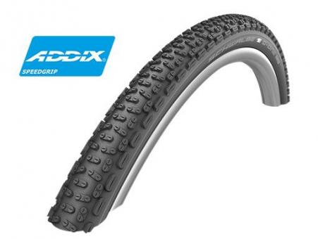 SCHWALBE G-ONE ULTRABITE  Gravelreifen, 