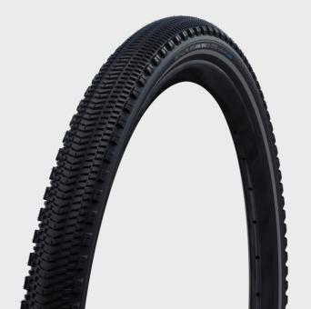 SCHWALBE G-ONE OVERLAND 365  Gravelreifen, 