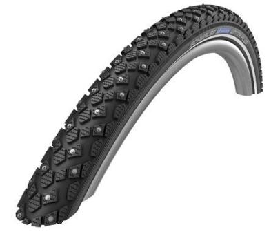 SCHWALBE MARATHON WINTER PLUS  ATB-Reifen, 50 - 559 (26 * 2,00)