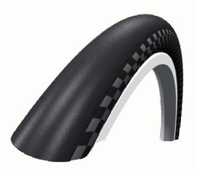 SCHWALBE KOJAK  MTB-Reifen, faltbar, 28 * 1,35