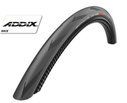 SCHWALBE PRO ONE TLE  Faltreifen, schwarz, 30 - 622