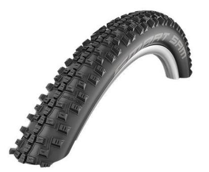 SCHWALBE SMART SAM ADDIX  Crossreifen, 44 - 622