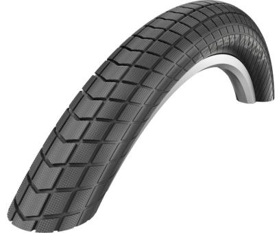 SCHWALBE SUPER MOTO-X  MTB-Reifen, 27,5 * 2,40" 