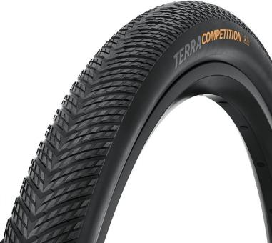 CONTINENTAL TERRA COMPETITION  Gravel/ Crossreifen, Trail, 
