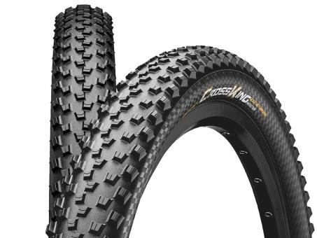 CONTINENTAL CROSS KING RaceSport  MTB-Reifen, 