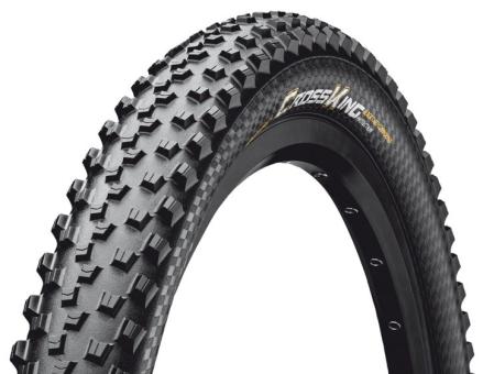 CONTINENTAL CROSS KING PROTECTION  MTB-Reifen, 55 - 622 (29 * 2,2)