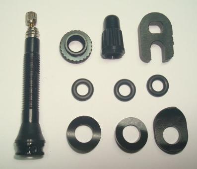 MAVIC UST-Ventil, 40 mm