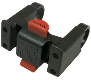 ABUS KLICKFIX  Lenkeradapter, 31,8 mm 