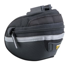 TOPEAK WEDGE PACK 2 micro  Satteltasche 