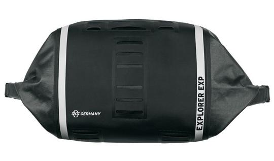 SKS EXPLORER EXP. BARBAG  Lenkertasche 