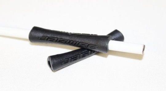 JAGWIRE TUBETOP  Rahmenschoner für Außenzüge, Ø 4,0-5,0 mm 