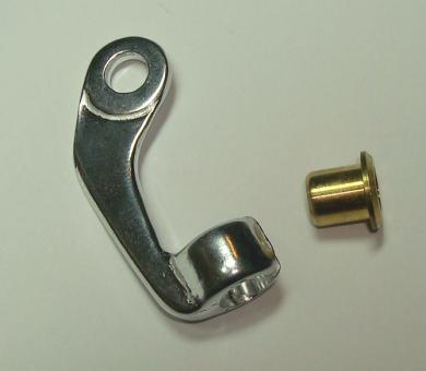 ACOR 1266A  Cable hanger für Sattelstützklemme 