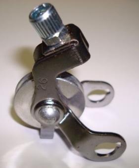 ACOR Kabelumlenkrolle f. Sattelklemmbolze 