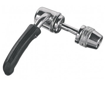 ERGOTEC Sattelschnellspanner 