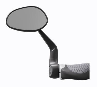 ERGON RM TOURING  Rückspiegel 