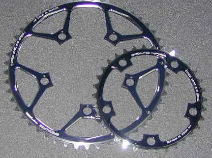 TA SYRIUS  Kettenblatt, LKR 110, 9-/10fach, 