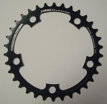 TA SYRIUS11  Kettenblatt, LKR 110, 10-/11fach, 