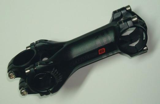 ERGOTEC SWELL R 31.8  Vorbau, 100 mm