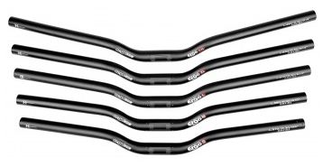 ERGOTEC X-ACT ERGO BAR  Trekking-Lenker, 