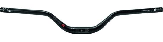 ERGOTEC RISER BAR 31,8  MTB-Lenker, 