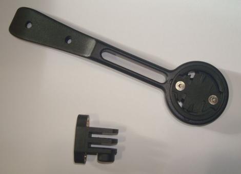 DEDA ALANERA RS  Adapter-Kit 